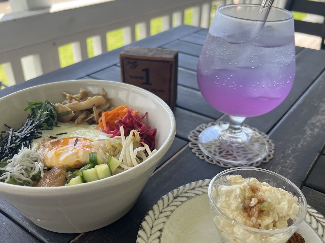 石垣島ヨガリトリートブランチ