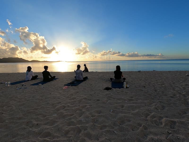 ishigakijimabeachyoga