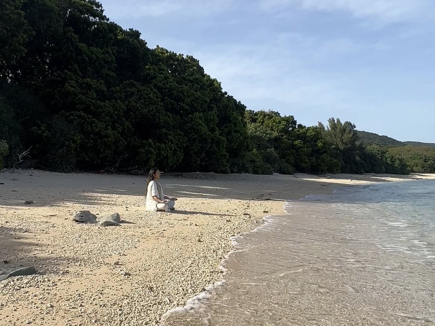 ishigakipersonalsession